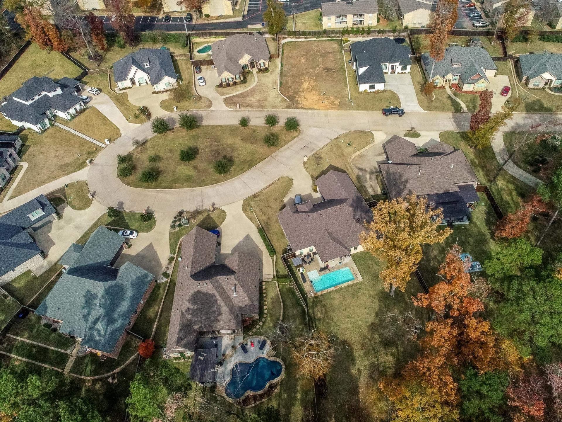 0.27 acres in Gregg County featured view