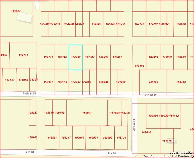 0.1 acres in Bandera County gallery image 2