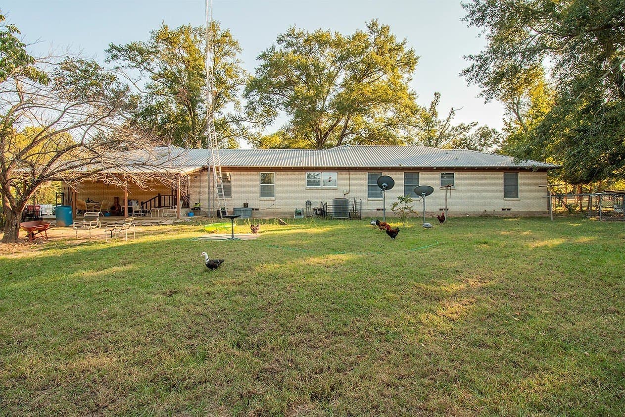 10.53 acres in Van Zandt County - photo 13