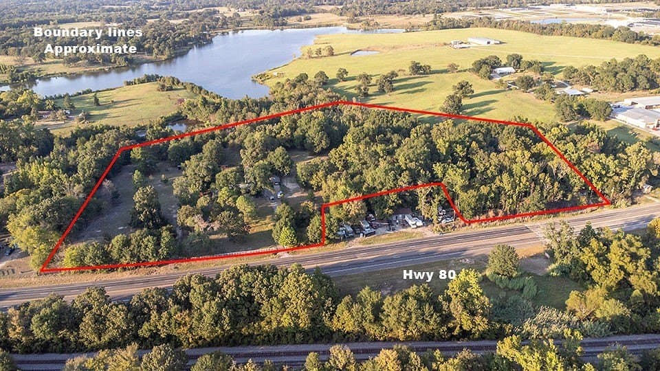 10.53 acres in Van Zandt County gallery image 4