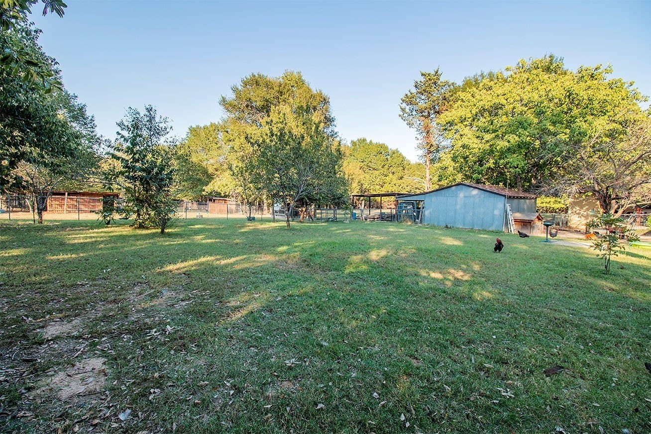 10.53 acres in Van Zandt County - photo 10