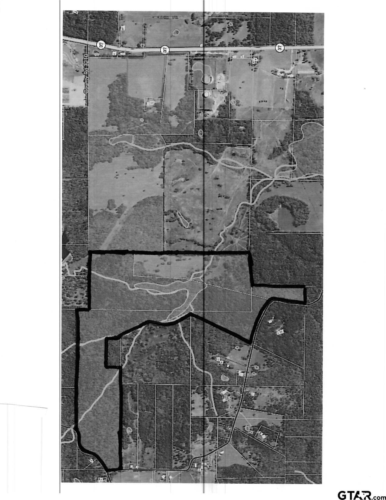 243 acres in Franklin County - photo 13
