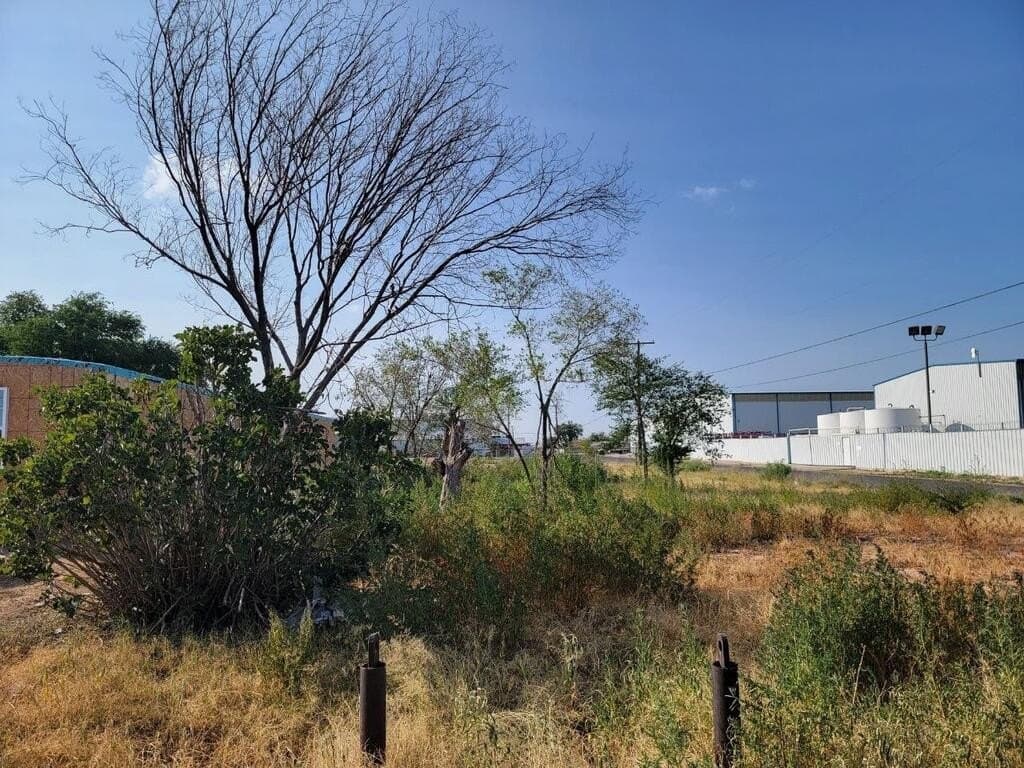 0.2 acres in Ector County
