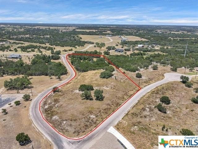 5 acres in Burnet County gallery image 2