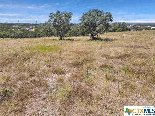 5 acres in Burnet County featured view