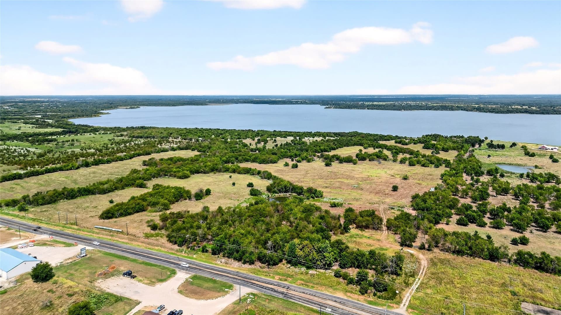 110.71 acres in Hunt County - photo 4