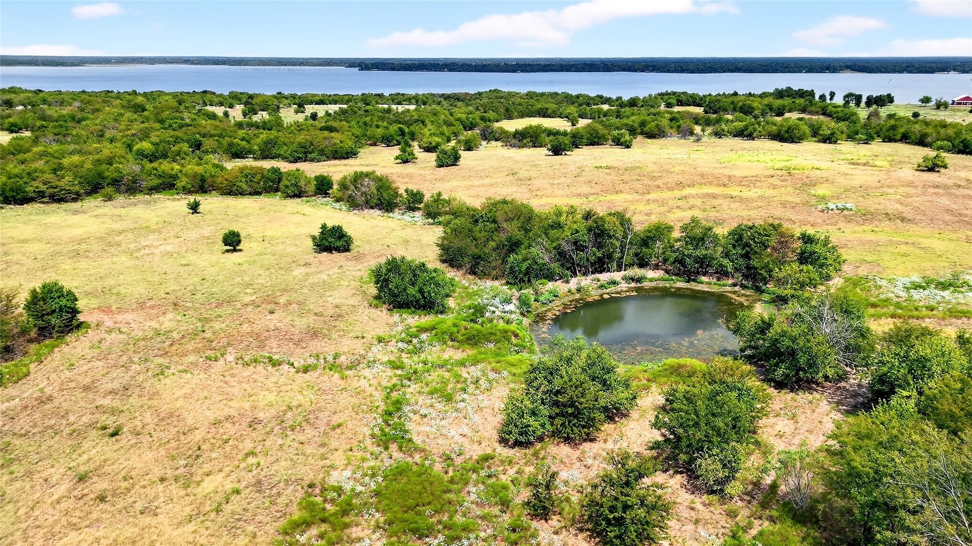110.71 acres in Hunt County - photo 6
