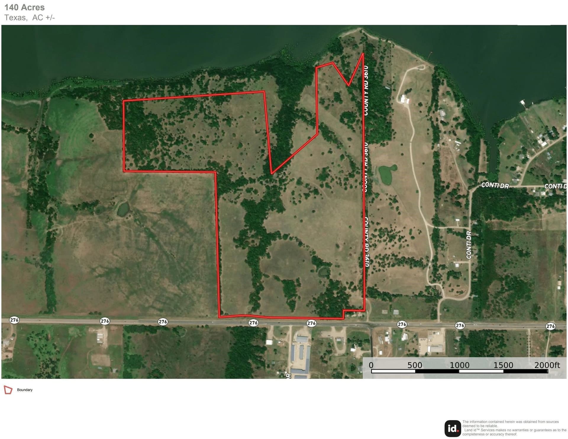 110.71 acres in Hunt County - photo 11