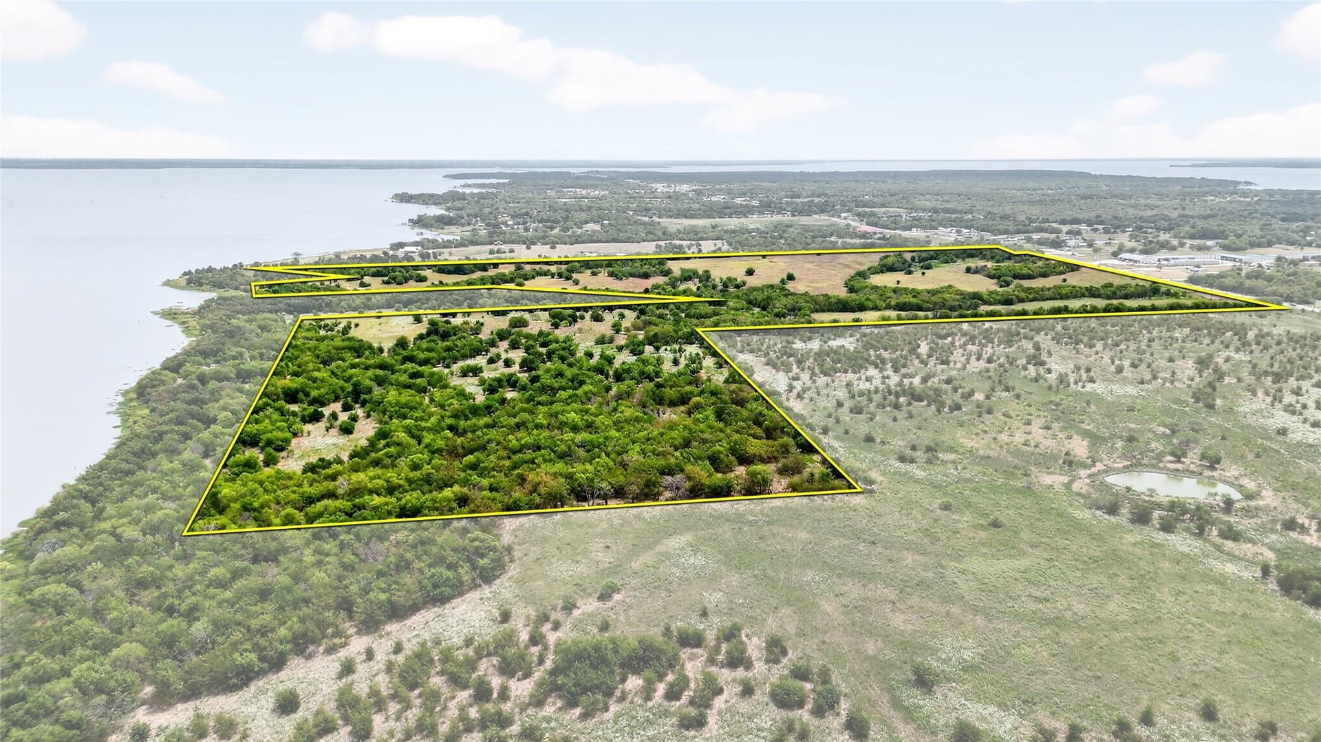 110.71 acres in Hunt County - photo 10