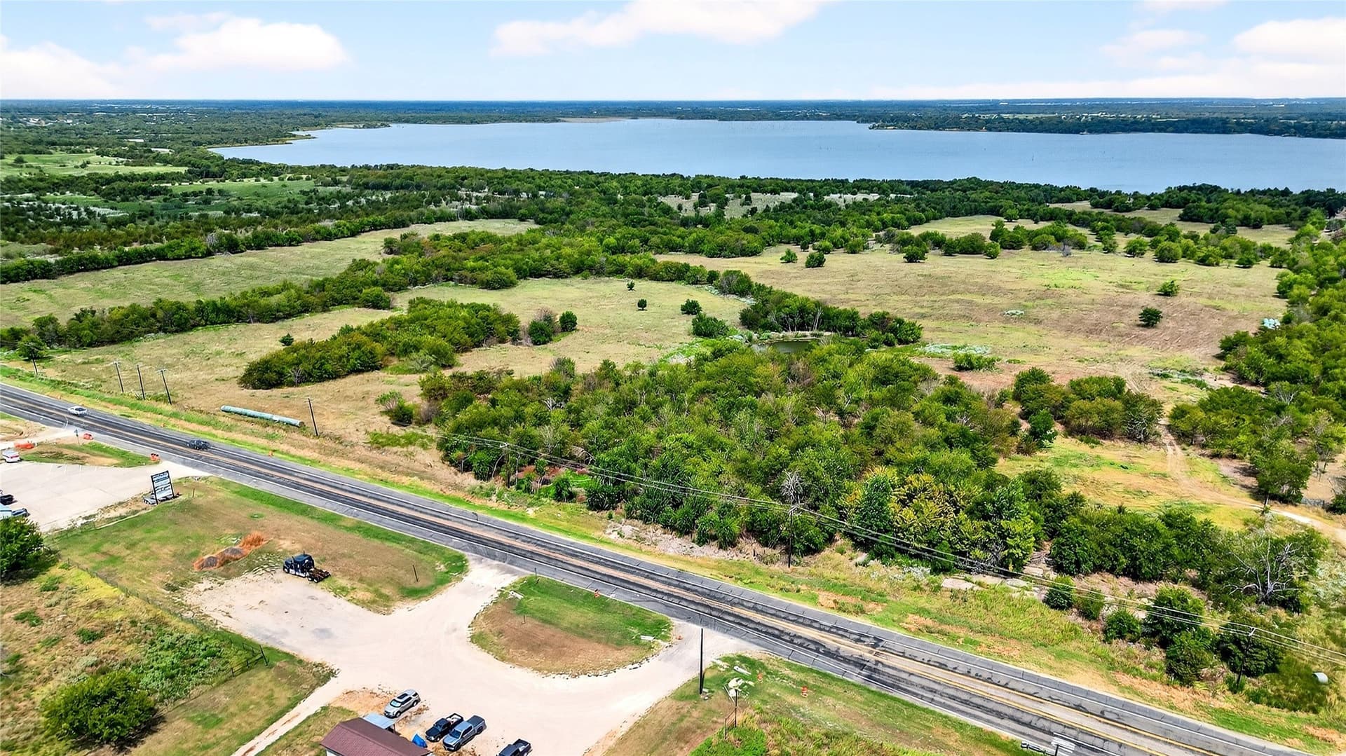 110.71 acres in Hunt County - photo 8