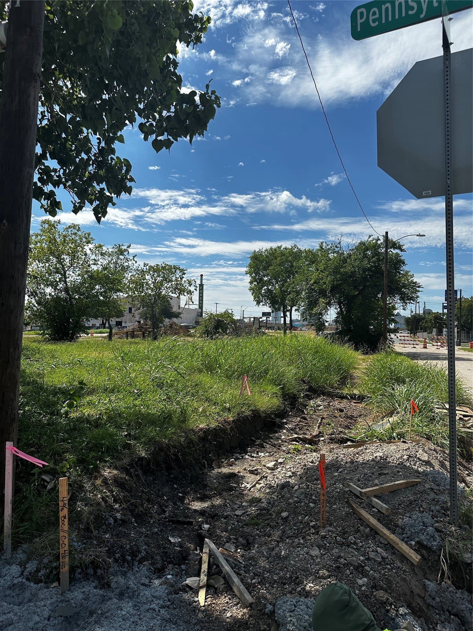 0.16 acres in Dallas County