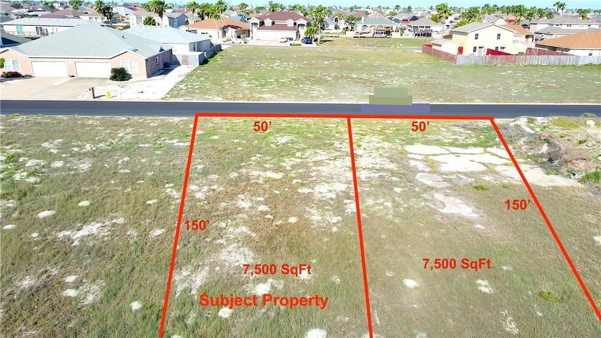 0.17 acres in Nueces County gallery image 3