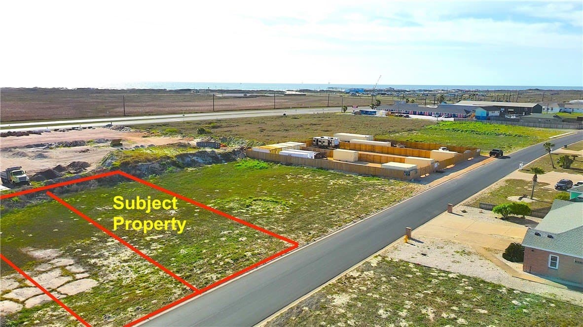 0.17 acres in Nueces County gallery image 2