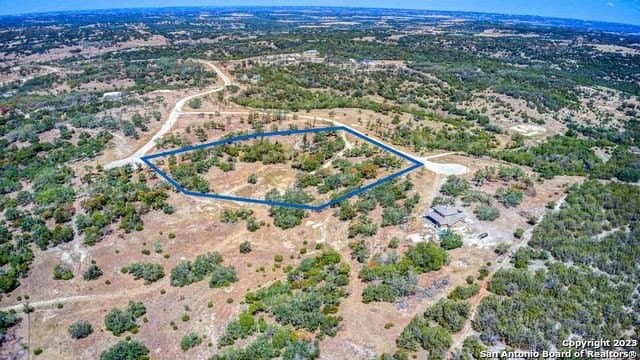 5.18 acres in Blanco County - photo 5