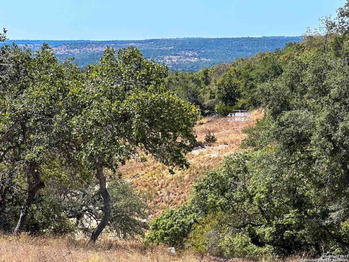 5.18 acres in Blanco County - photo 7