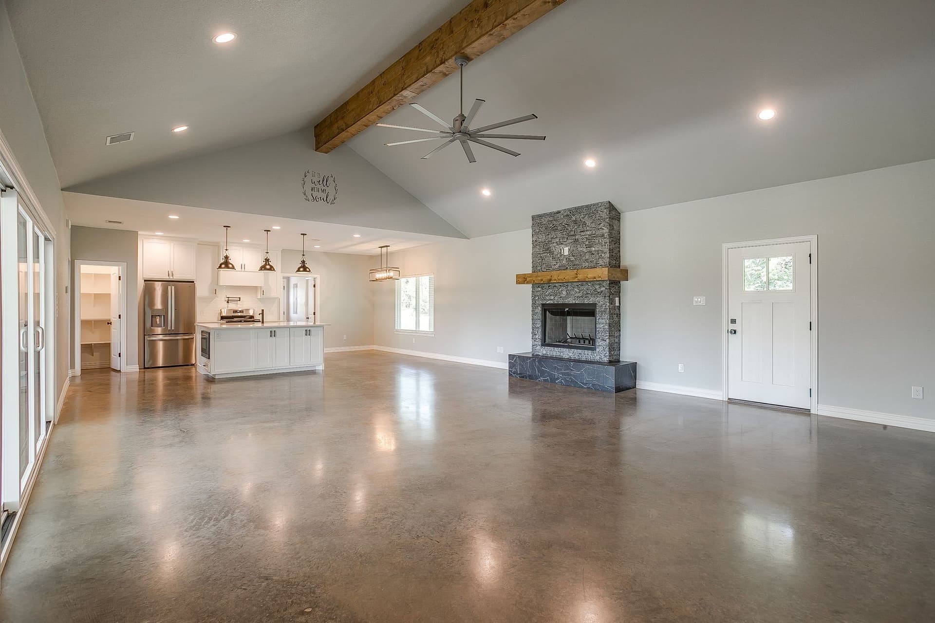 19.24 acres in Johnson County - photo 5