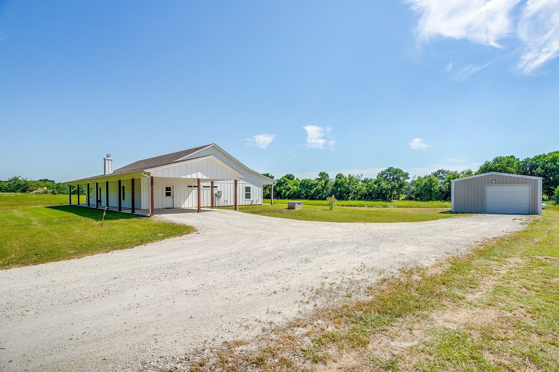 19.24 acres in Johnson County - photo 4