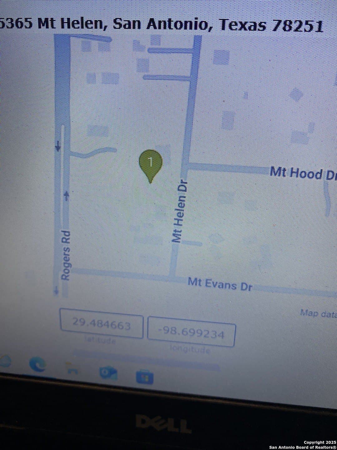 0.45 acres in Bexar County gallery image 3