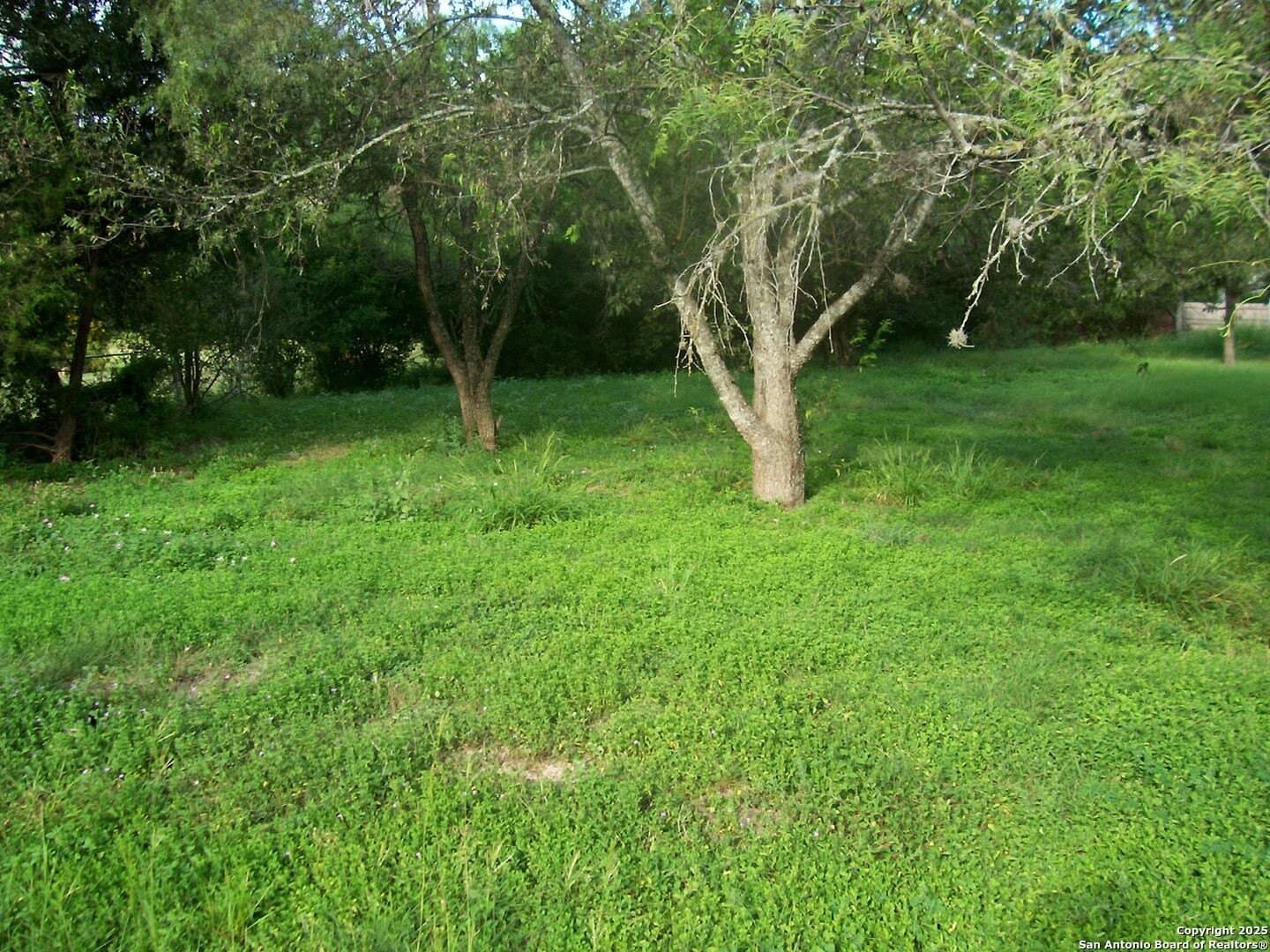 0.45 acres in Bexar County