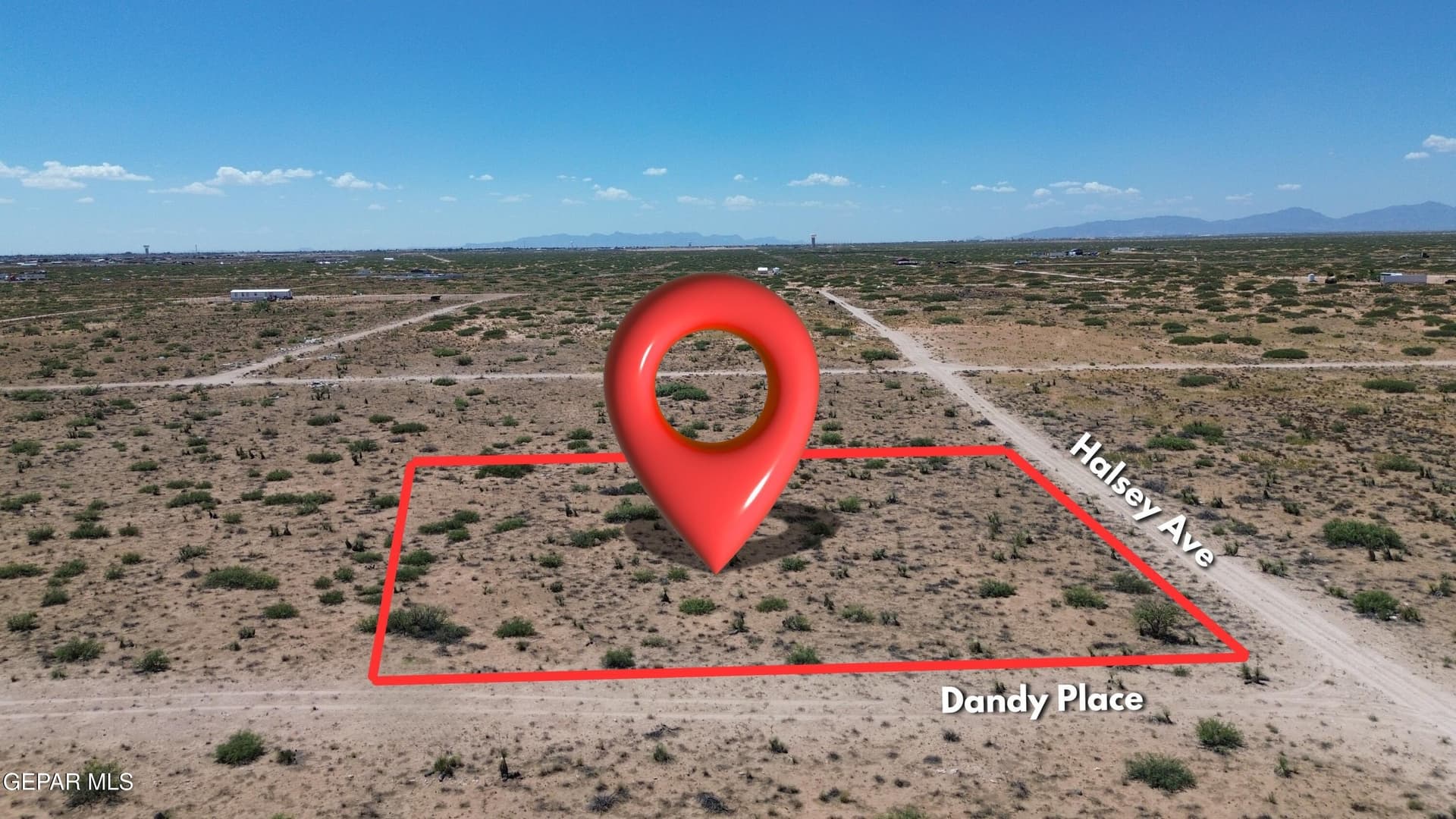 0.5 acres in El Paso County - photo 2