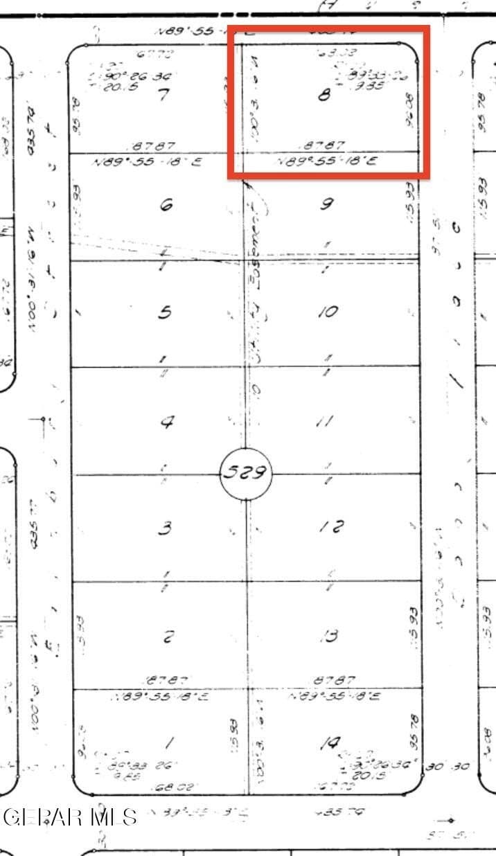 0.5 acres in El Paso County - photo 5