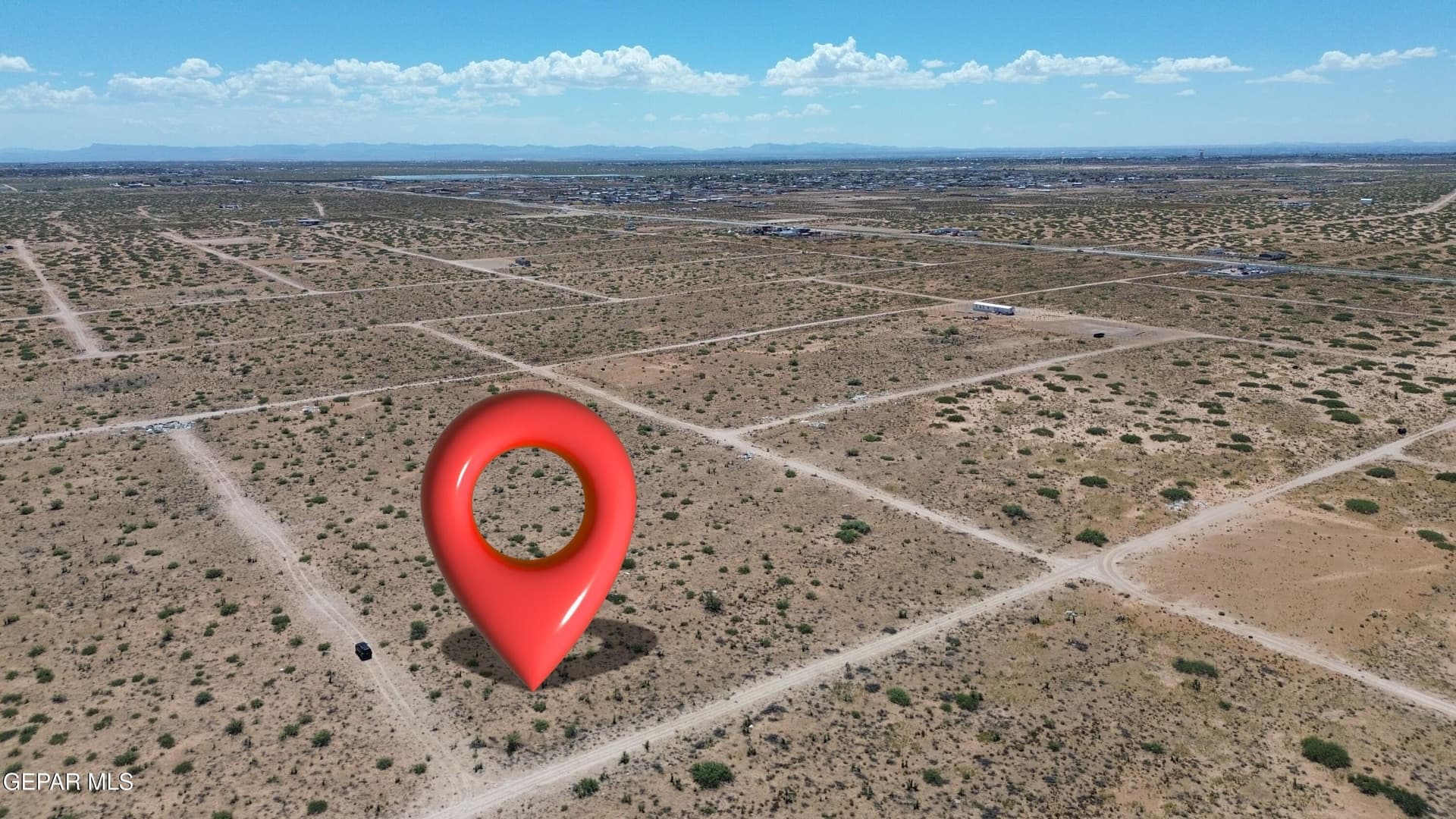0.5 acres in El Paso County - photo 3