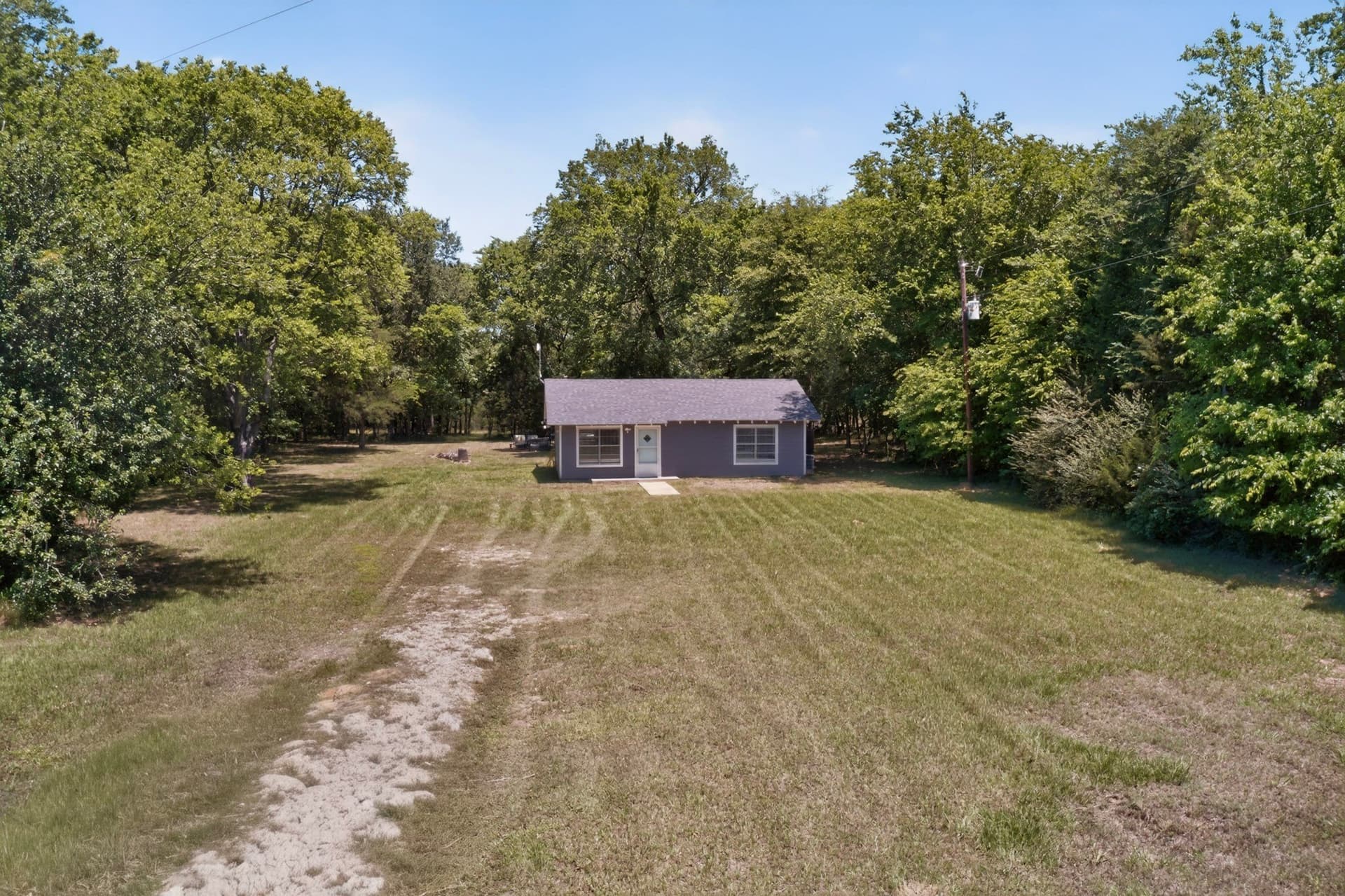 10.8 acres in Rains County - photo 11