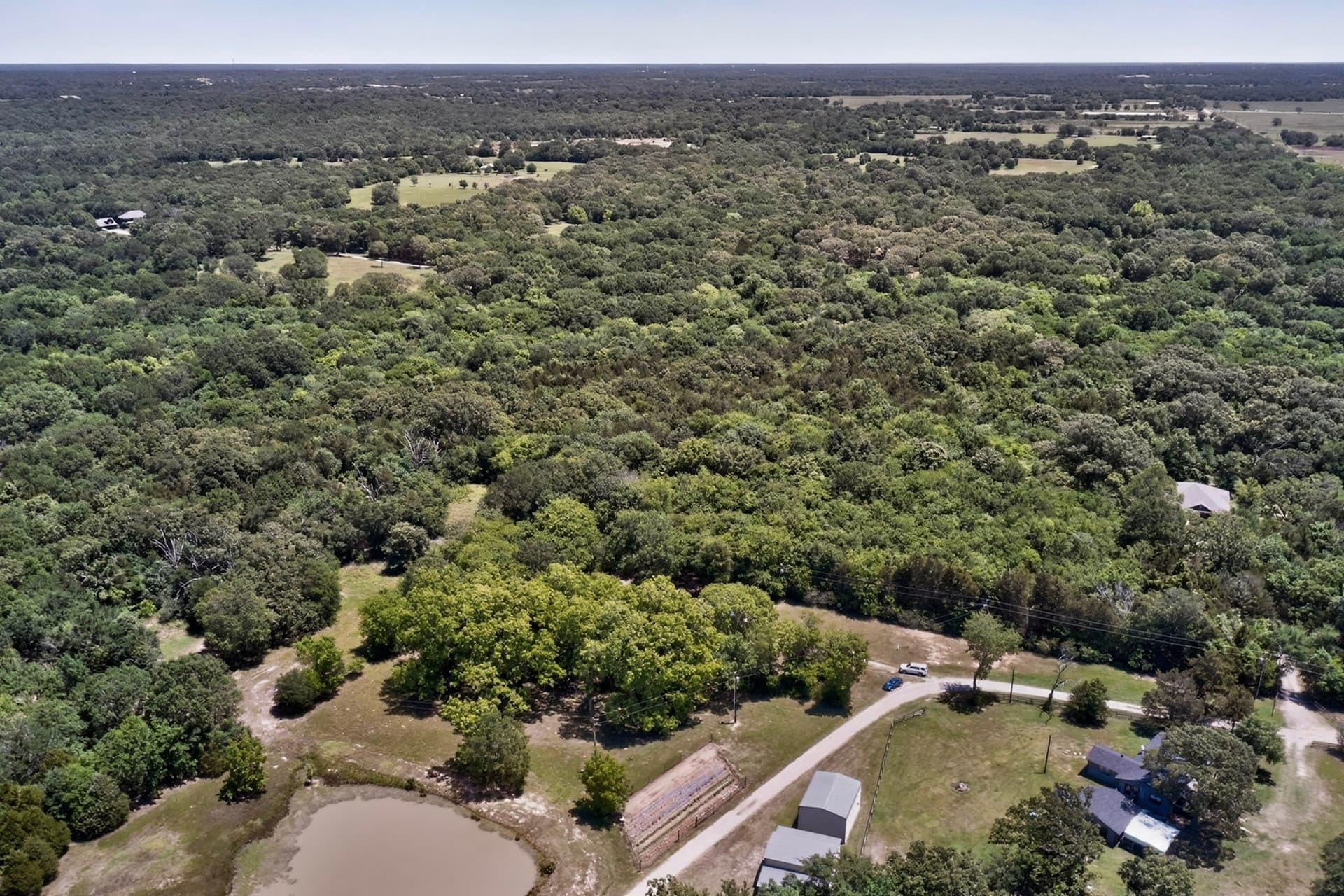 10.8 acres in Rains County - photo 6