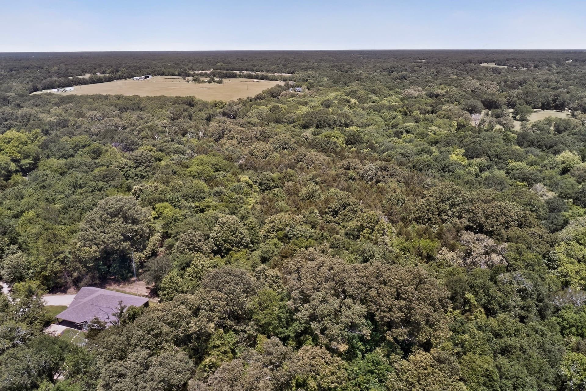 10.8 acres in Rains County - photo 20