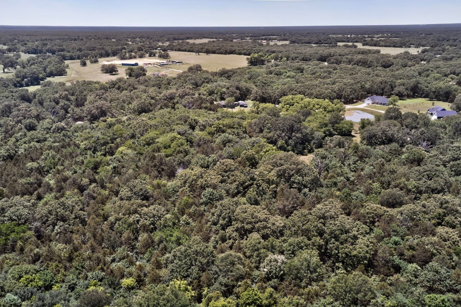 10.8 acres in Rains County - photo 10