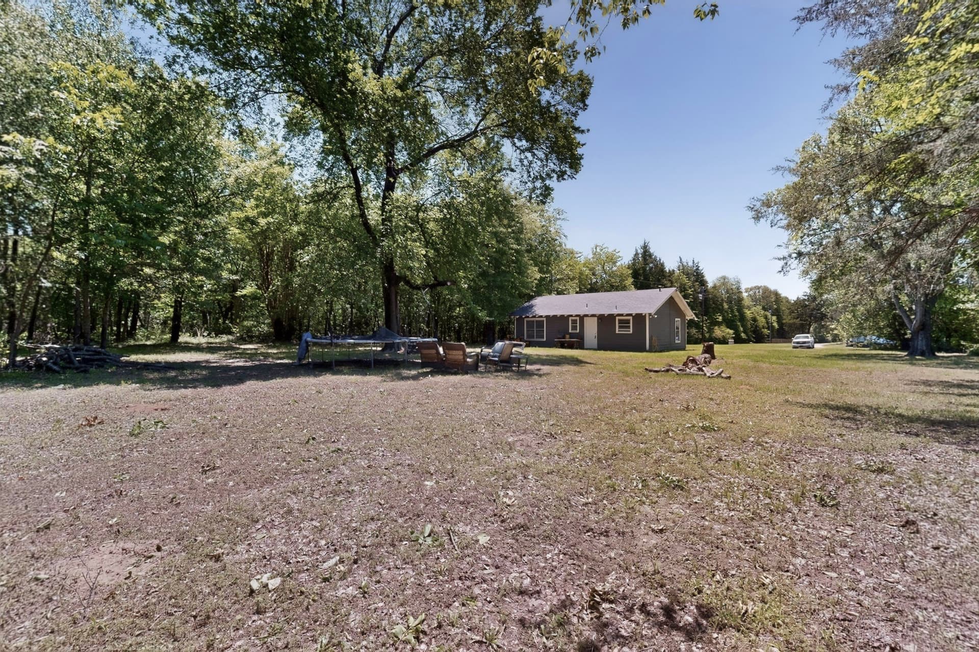 10.8 acres in Rains County - photo 18