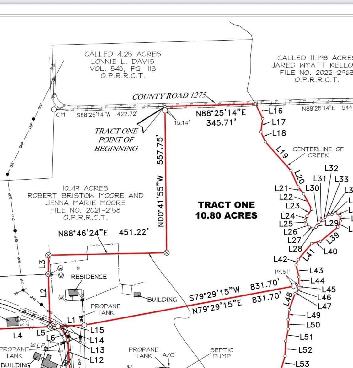 10.8 acres in Rains County - photo 40