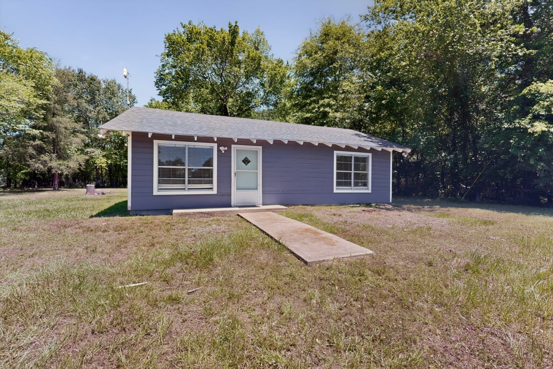 10.8 acres in Rains County - photo 4