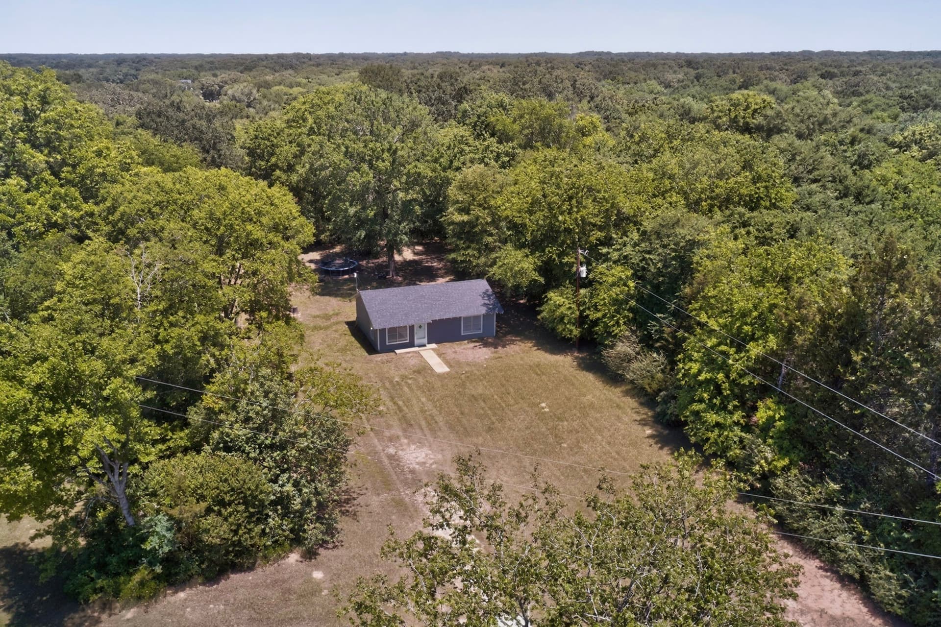 10.8 acres in Rains County - photo 30