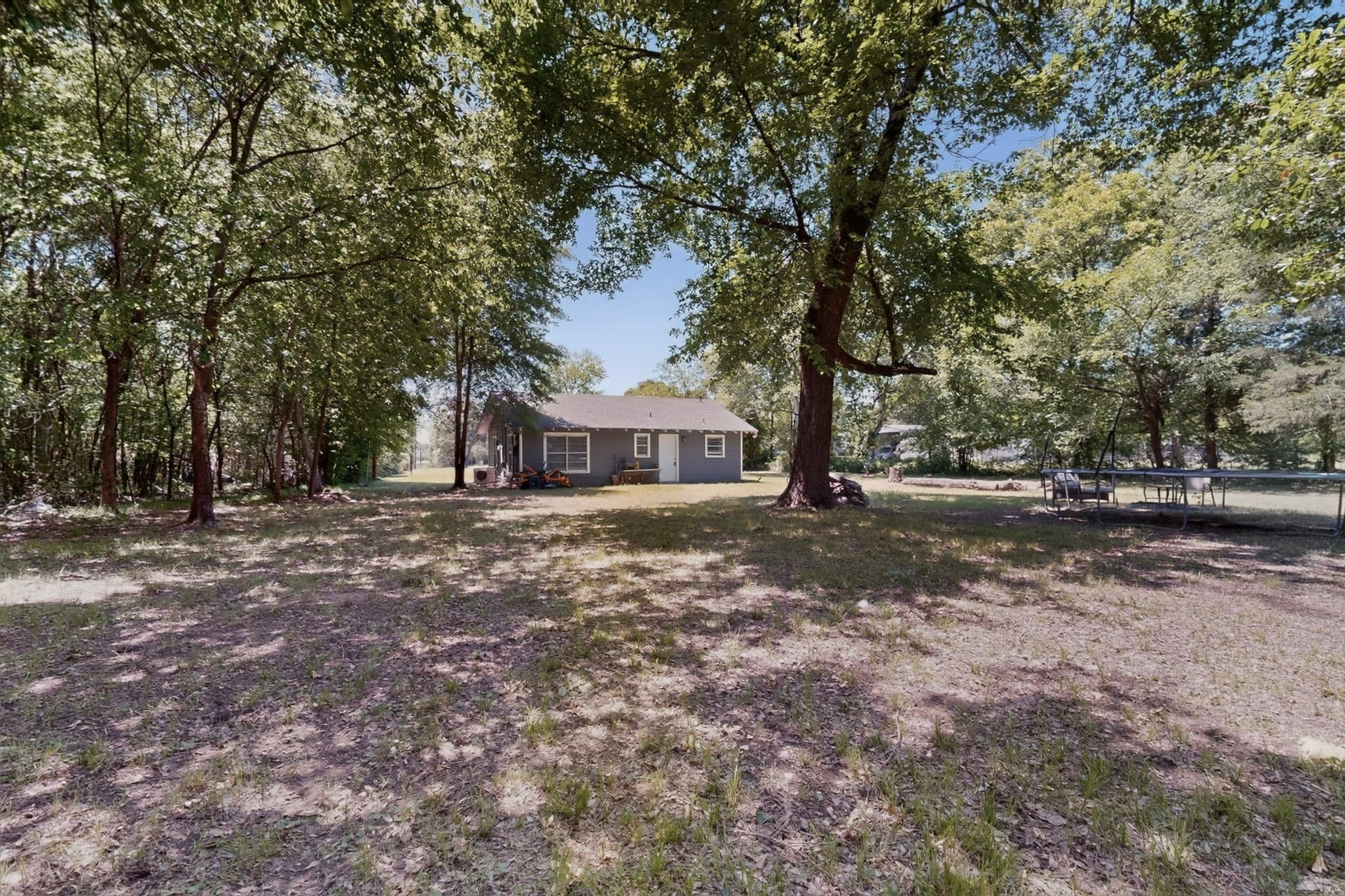 10.8 acres in Rains County - photo 22
