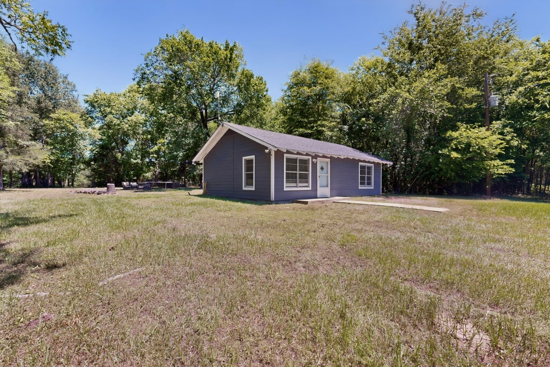 10.8 acres in Rains County - photo 12