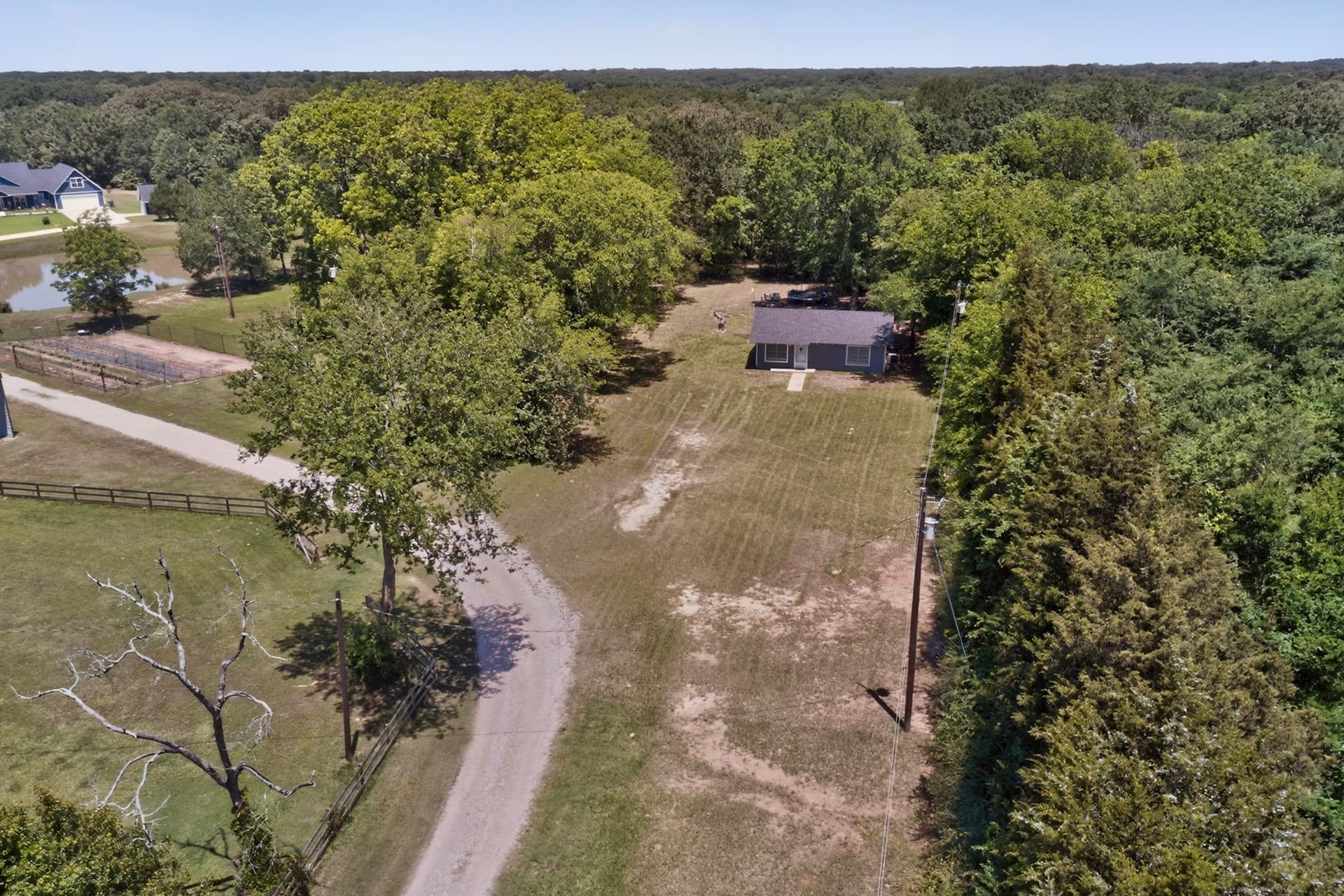 10.8 acres in Rains County - photo 15