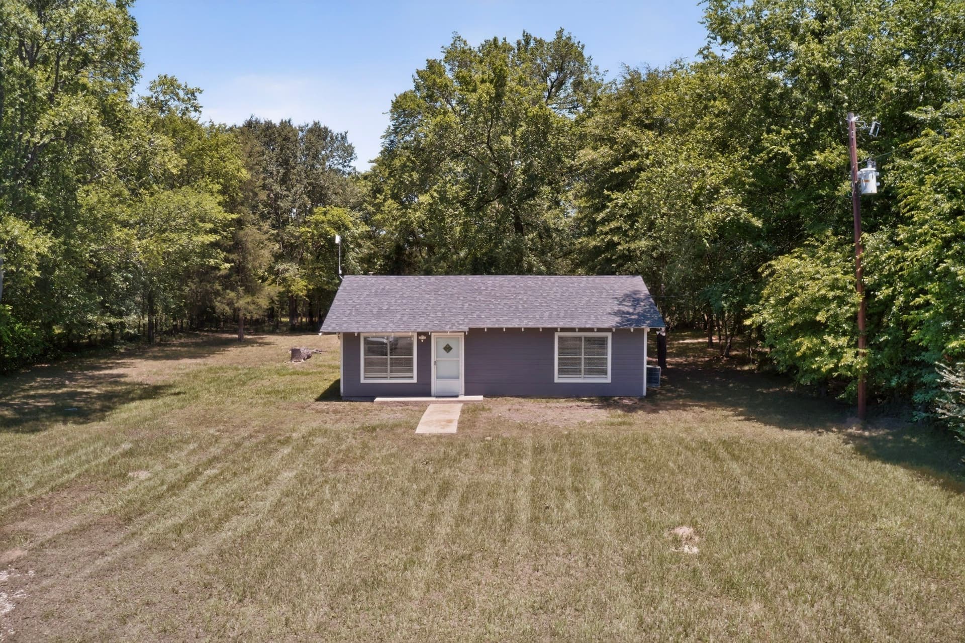 10.8 acres in Rains County - photo 37