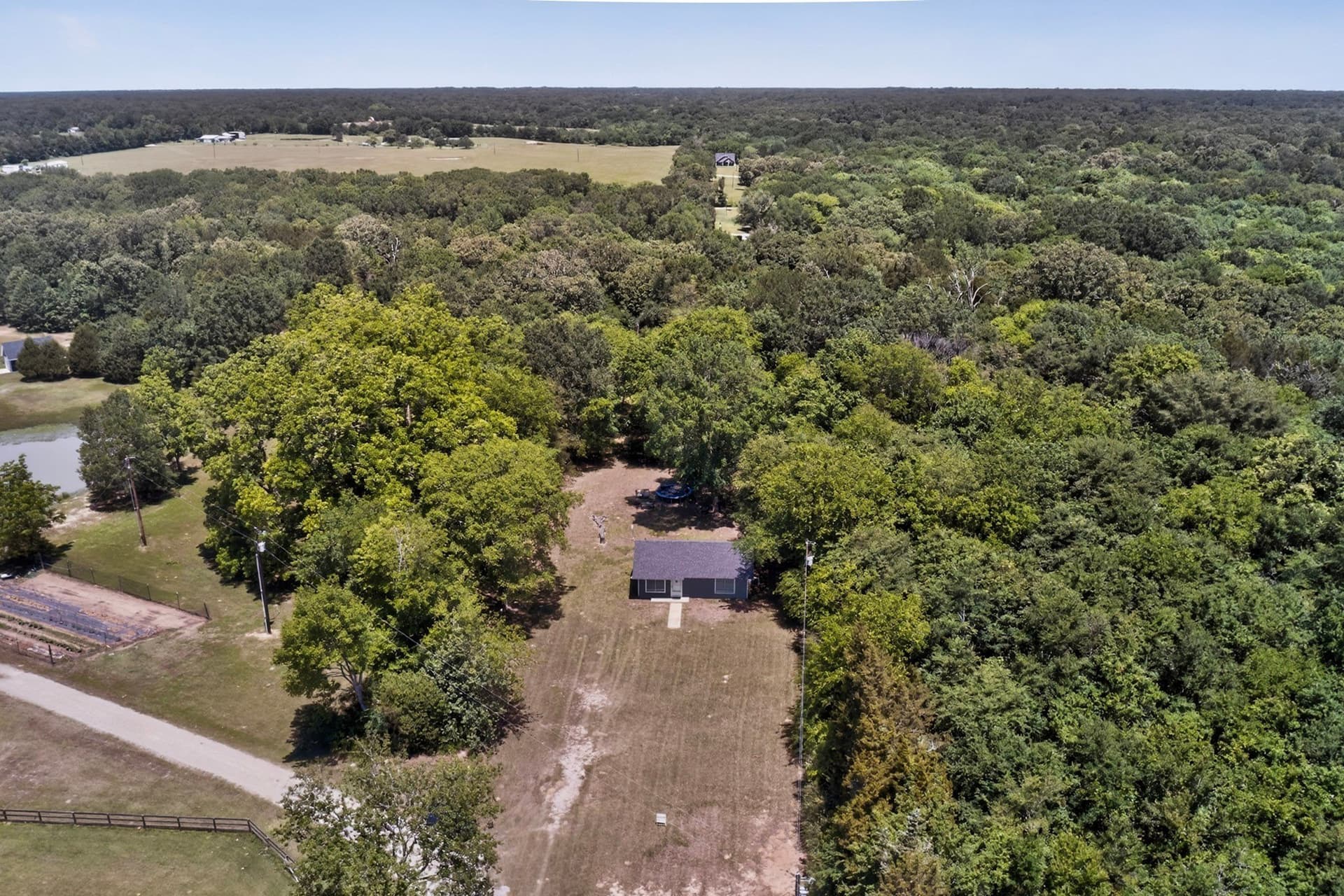 10.8 acres in Rains County - photo 31