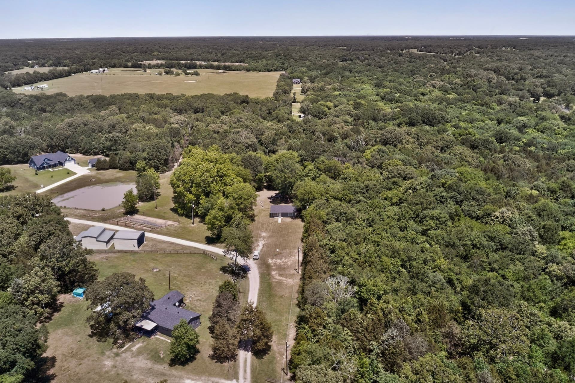 10.8 acres in Rains County - photo 19
