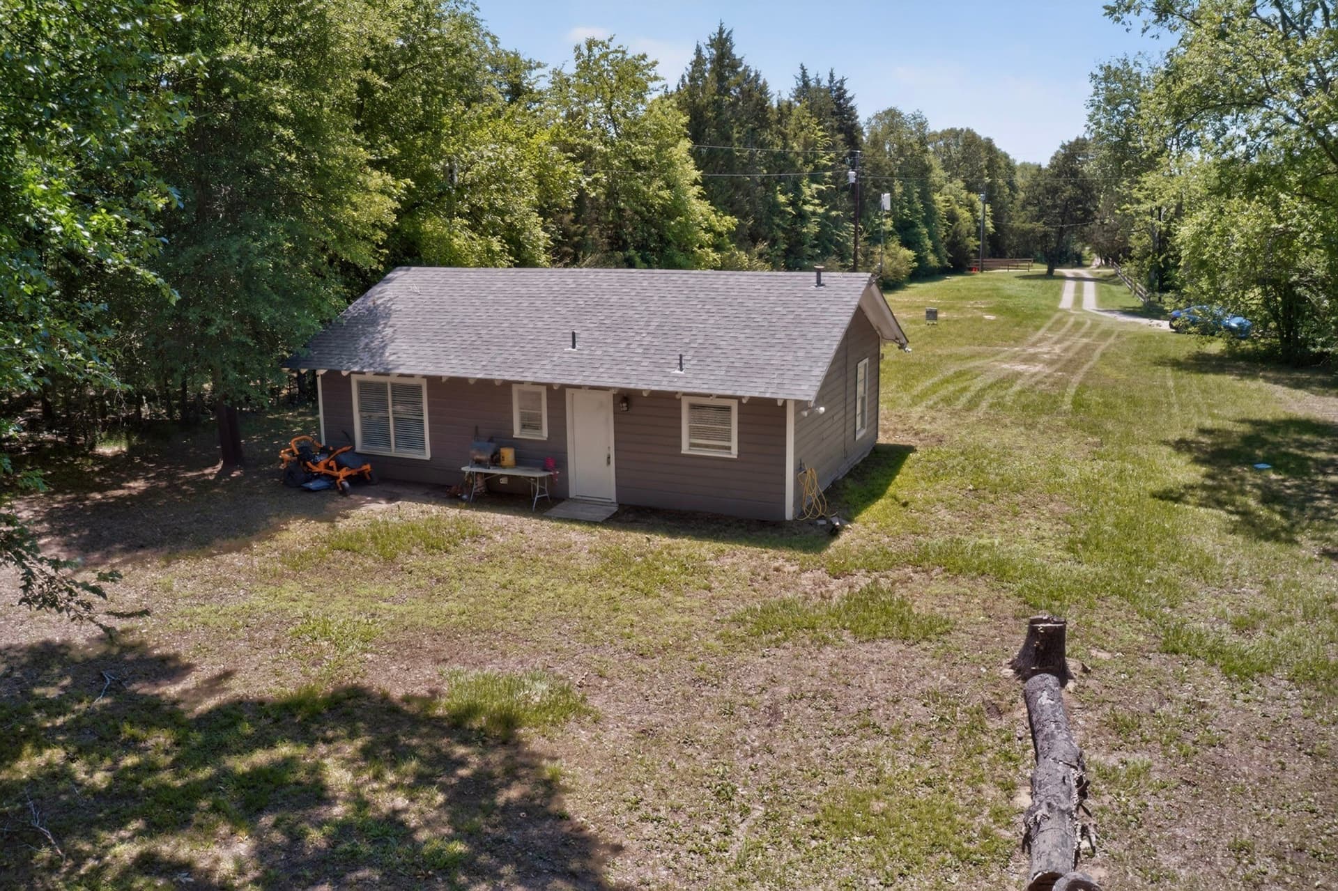 10.8 acres in Rains County - photo 13