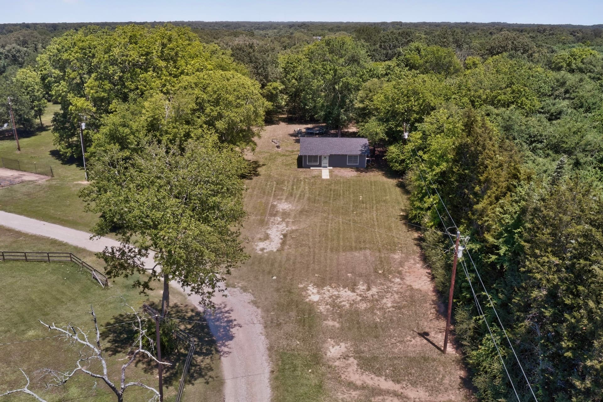 10.8 acres in Rains County - photo 25