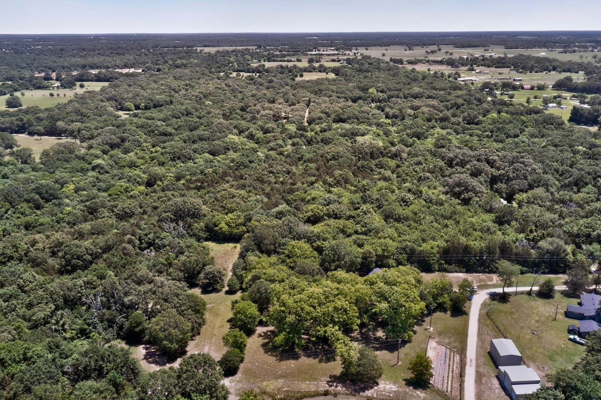 10.8 acres in Rains County - photo 23