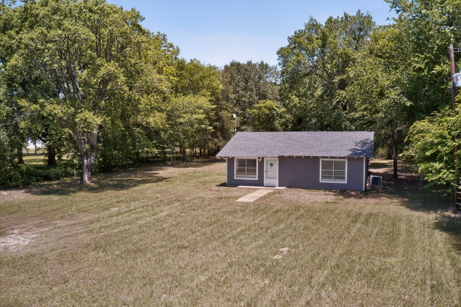 10.8 acres in Rains County - photo 27
