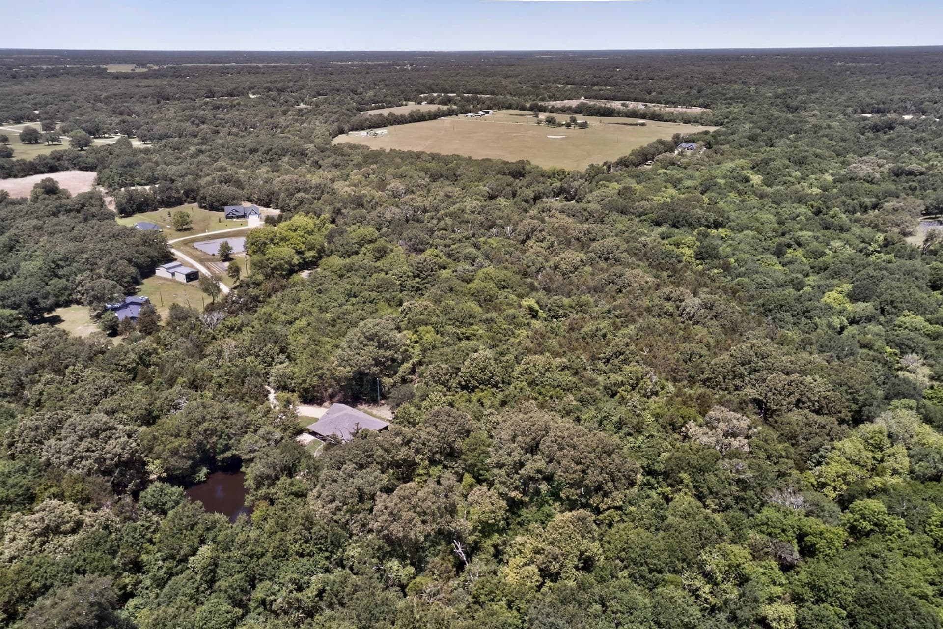 10.8 acres in Rains County - photo 7