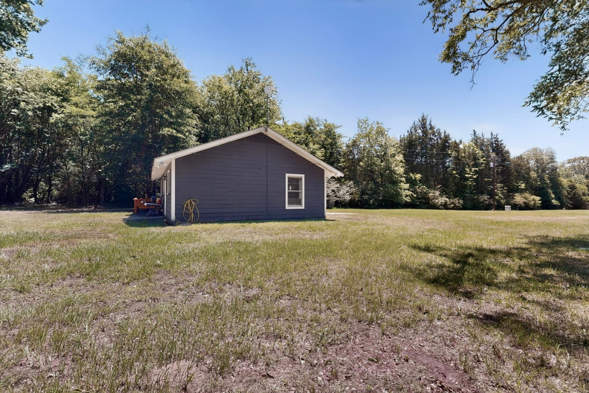 10.8 acres in Rains County - photo 2