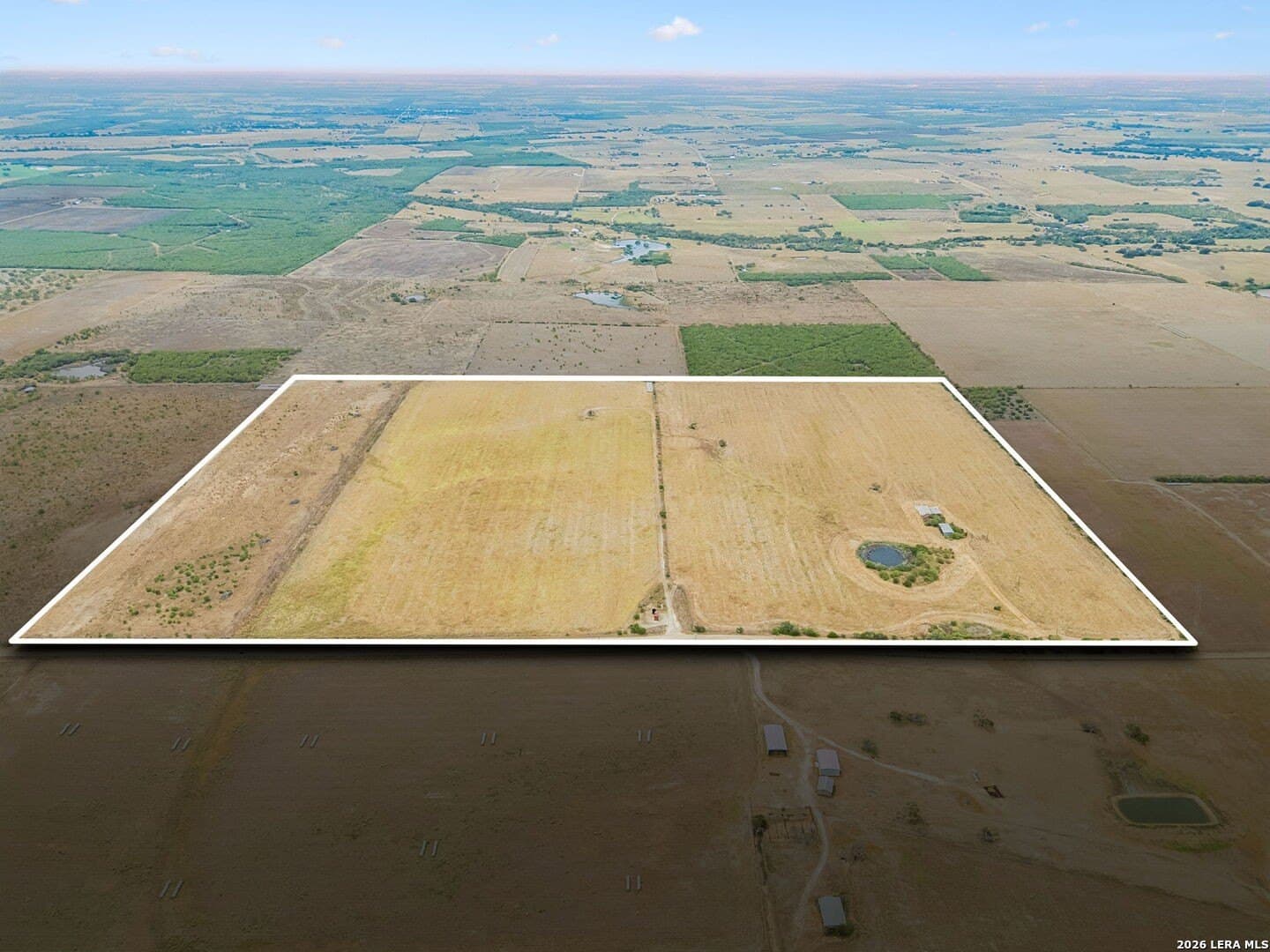 123 acres in Wilson County - photo 2