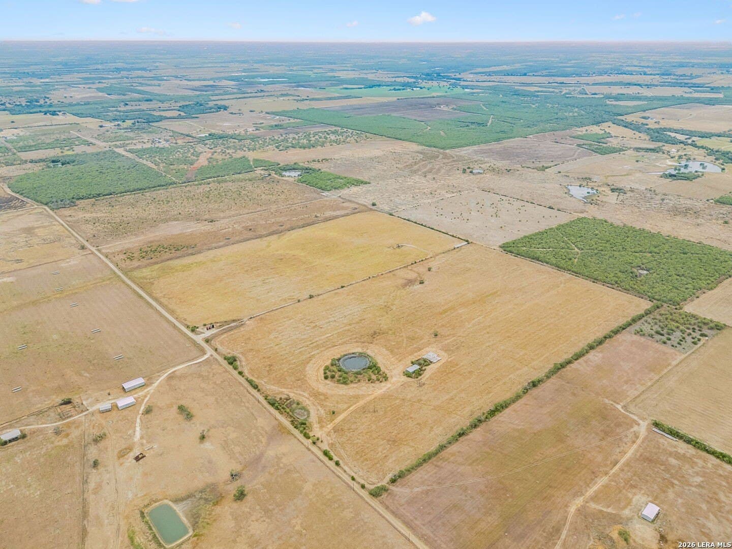 123 acres in Wilson County - photo 3