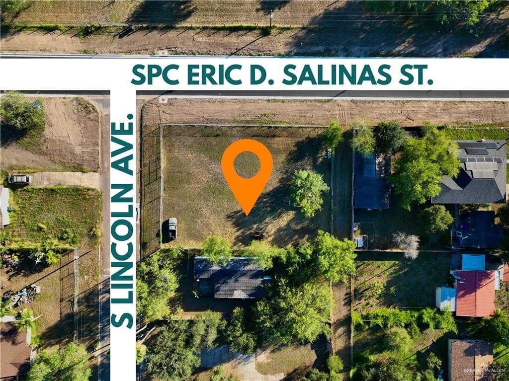 0.27 acres in Cameron County