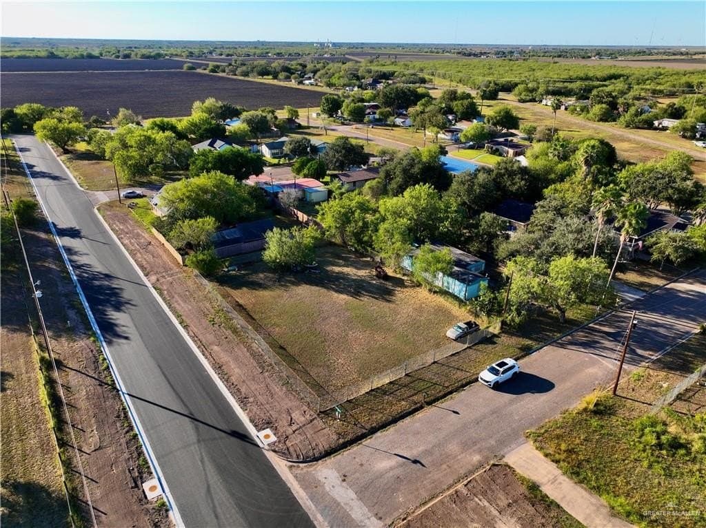 0.27 acres in Cameron County featured view